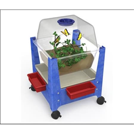 Manta Ray Manta Ray S17824 Science-Habitat Center S17824